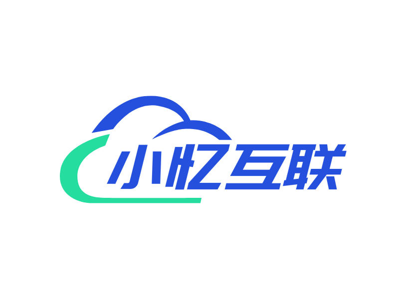 小忆互联LOGO